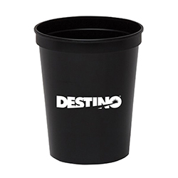 16 OZ. STADIUM CUP